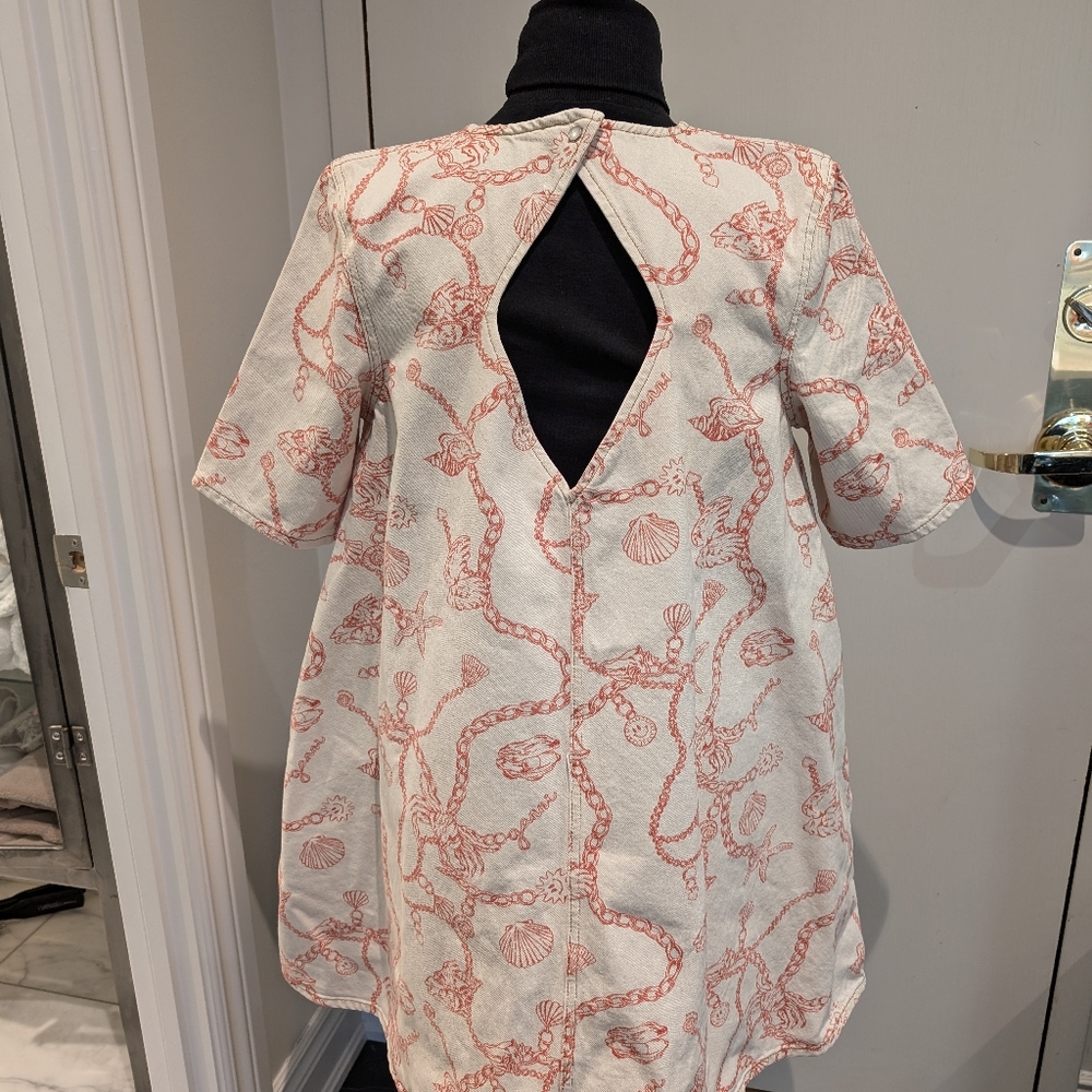 COPY - GANNI dress